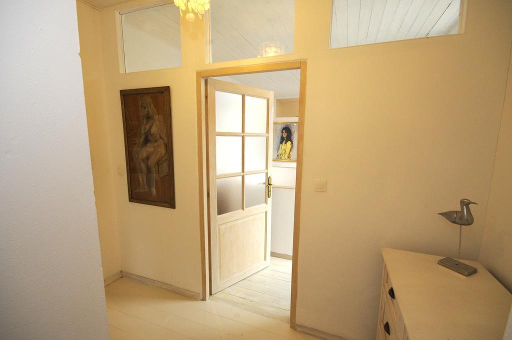 Chez Madeleine Bed & Breakfast Saint-Colomb-de-Lauzun Eksteriør bilde